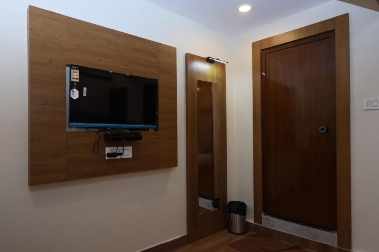 Hotel President Park Κοϊμπατόρε Εξωτερικό φωτογραφία