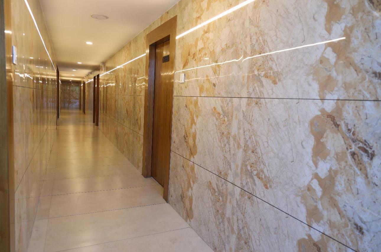 Hotel President Park Κοϊμπατόρε Εξωτερικό φωτογραφία