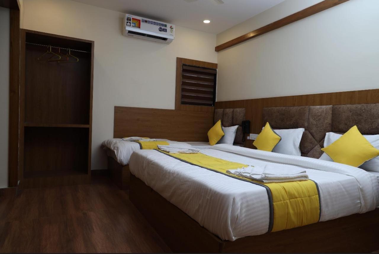 Hotel President Park Κοϊμπατόρε Δωμάτιο φωτογραφία
