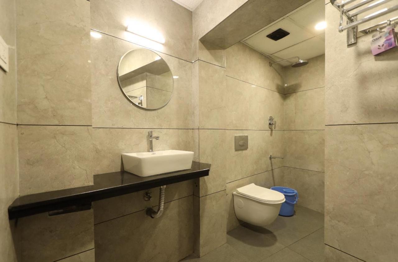 Hotel President Park Κοϊμπατόρε Εξωτερικό φωτογραφία