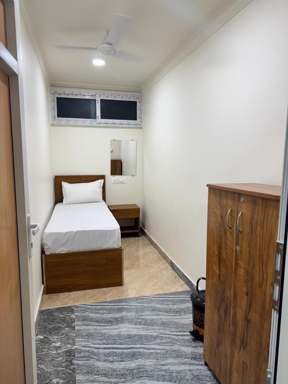 Hotel President Park Κοϊμπατόρε Εξωτερικό φωτογραφία
