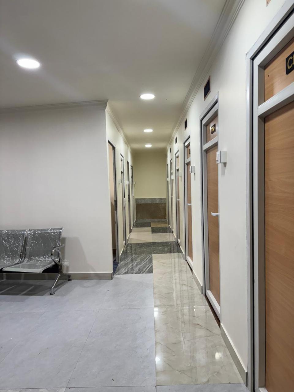 Hotel President Park Κοϊμπατόρε Εξωτερικό φωτογραφία