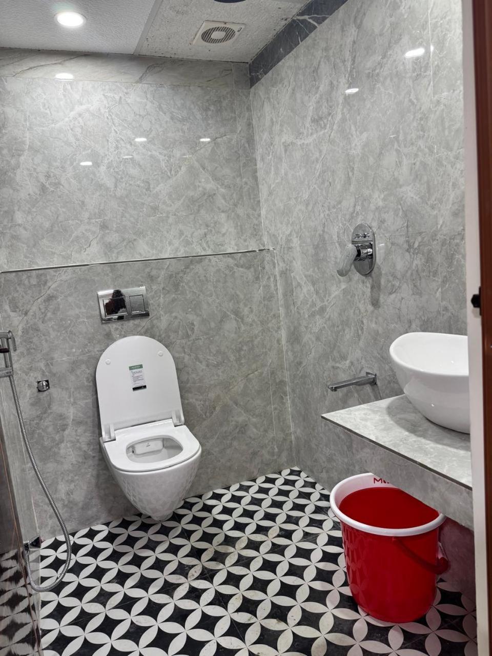 Hotel President Park Κοϊμπατόρε Εξωτερικό φωτογραφία